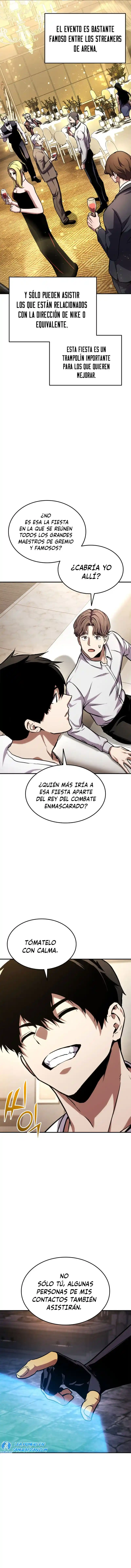 El Retorno Del Ranker capítulo 126, página 22