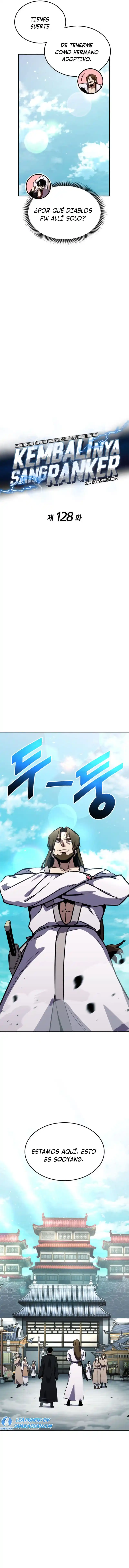 El Retorno Del Ranker capítulo 128, página 5