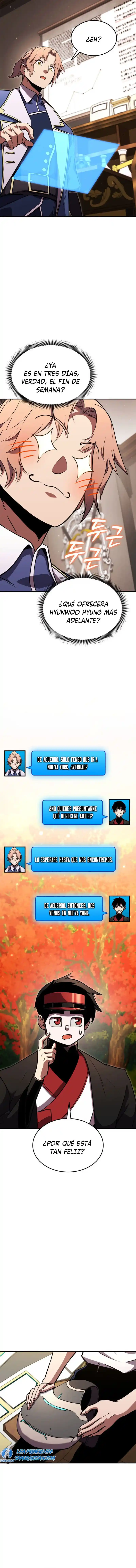 El Retorno Del Ranker capítulo 128, página 15
