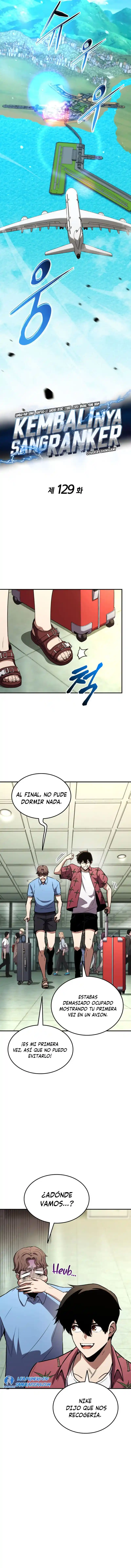 El Retorno Del Ranker capítulo 129, página 4