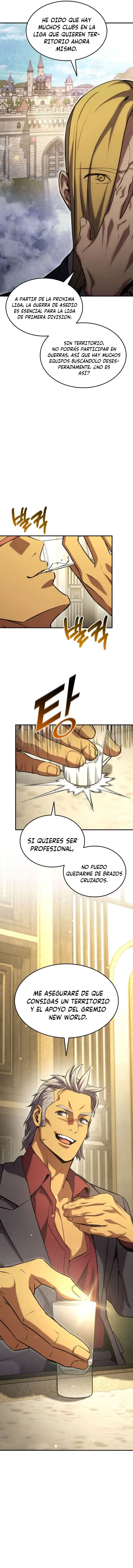 El Retorno Del Ranker capítulo 130, página 7