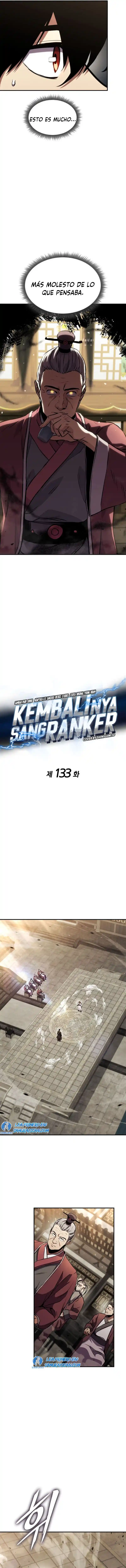 El Retorno Del Ranker capítulo 133, página 6