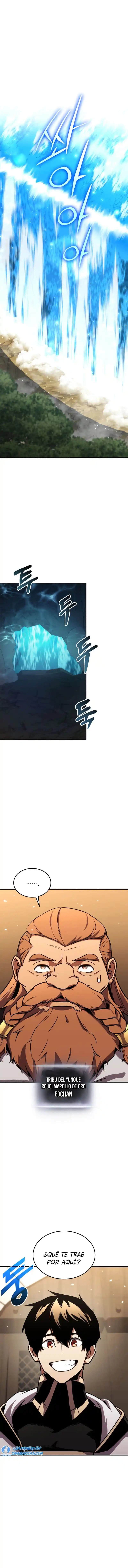 El Retorno Del Ranker capítulo 134, página 3