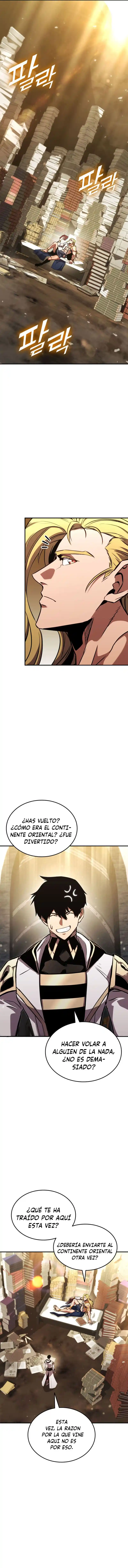 El Retorno Del Ranker capítulo 134, página 10