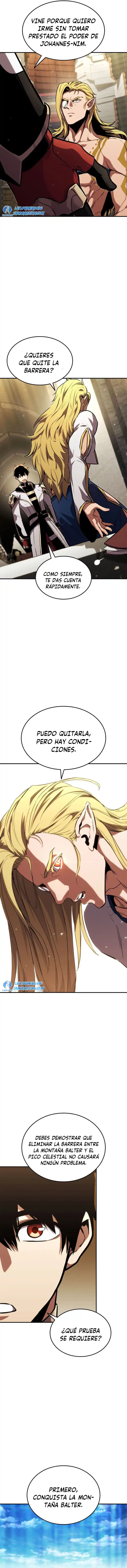El Retorno Del Ranker capítulo 134, página 11