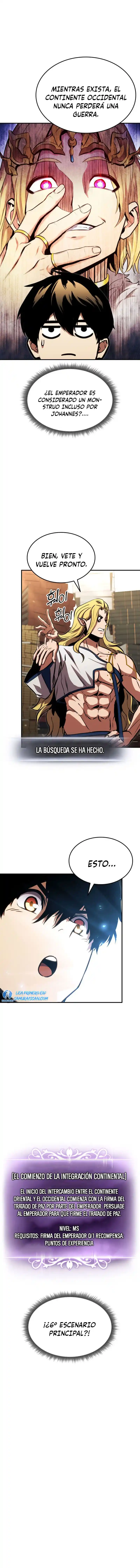 El Retorno Del Ranker capítulo 134, página 14