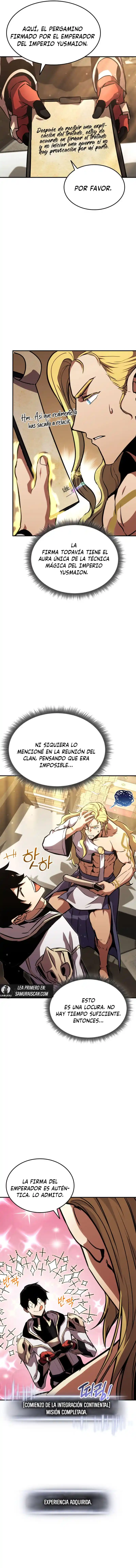 El Retorno Del Ranker capítulo 135, página 10