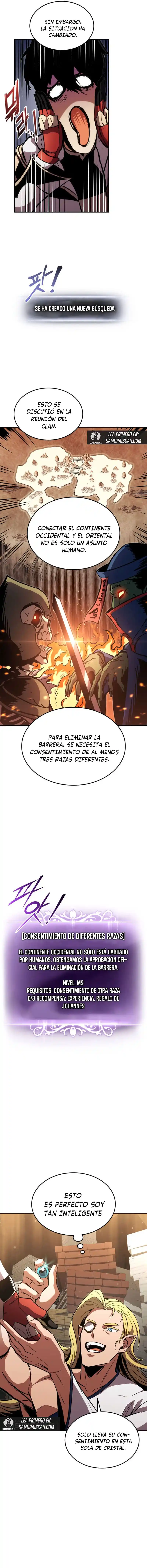 El Retorno Del Ranker capítulo 135, página 11