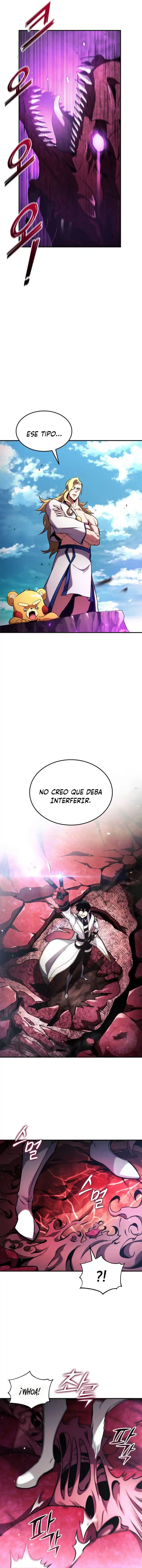 El Retorno Del Ranker capítulo 136, página 14