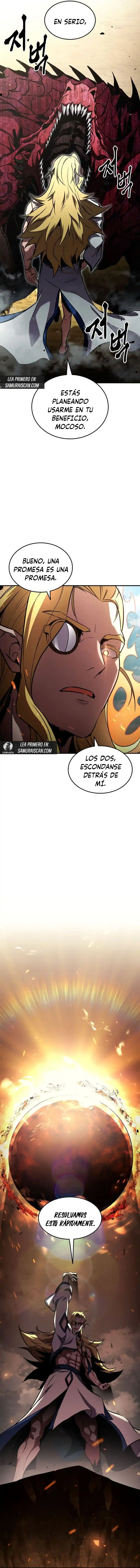 El Retorno Del Ranker capítulo 136, página 16