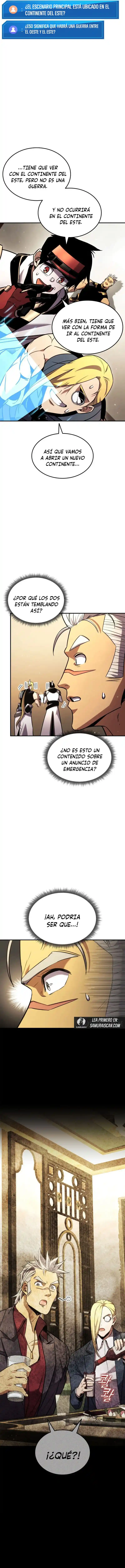 El Retorno Del Ranker capítulo 137, página 18