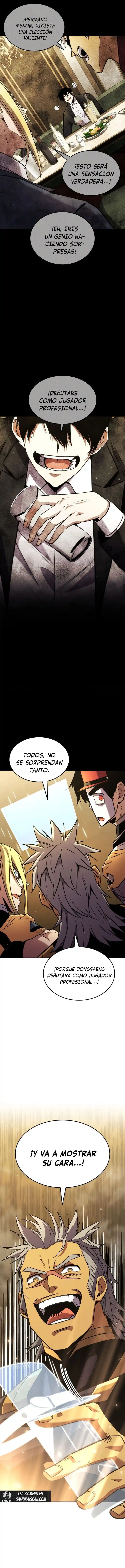 El Retorno Del Ranker capítulo 137, página 19