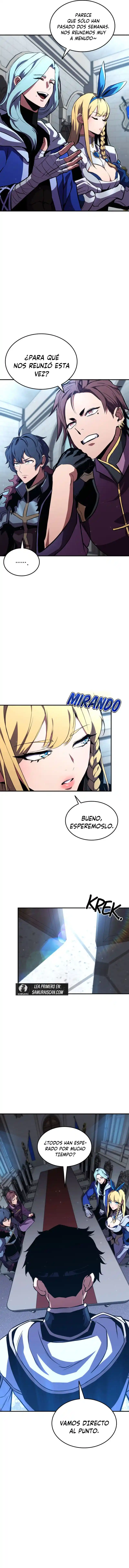 El Retorno Del Ranker capítulo 138, página 7