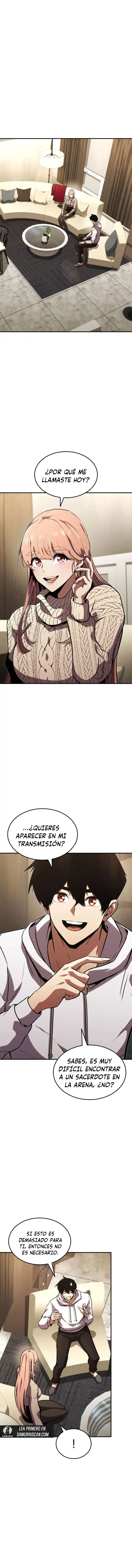 El Retorno Del Ranker capítulo 139, página 3