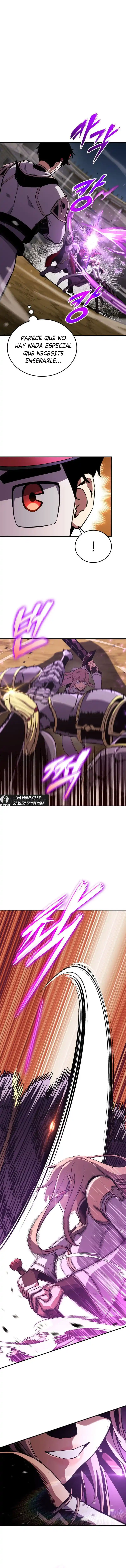 El Retorno Del Ranker capítulo 139, página 15