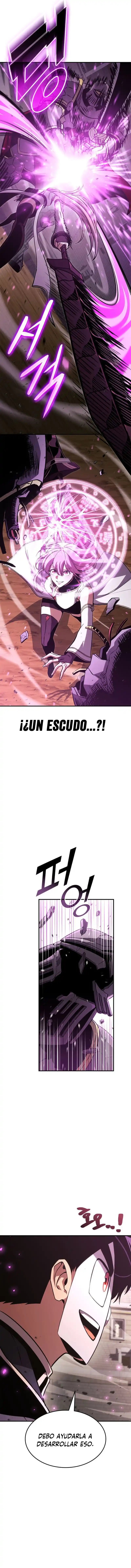 El Retorno Del Ranker capítulo 139, página 16