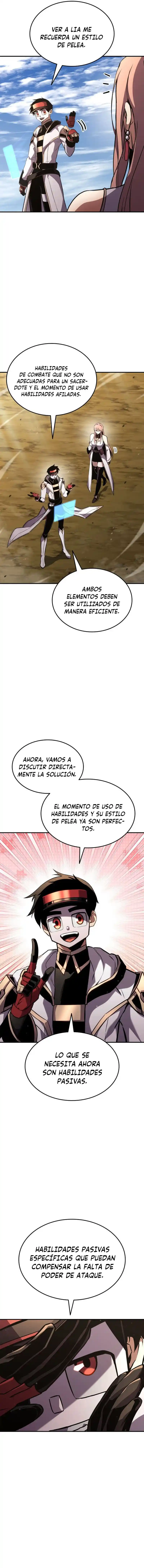 El Retorno Del Ranker capítulo 139, página 18
