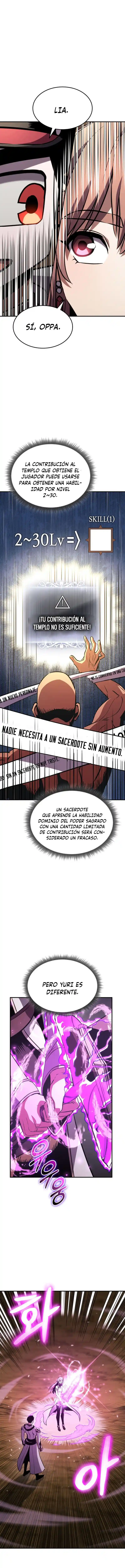 El Retorno Del Ranker capítulo 139, página 20