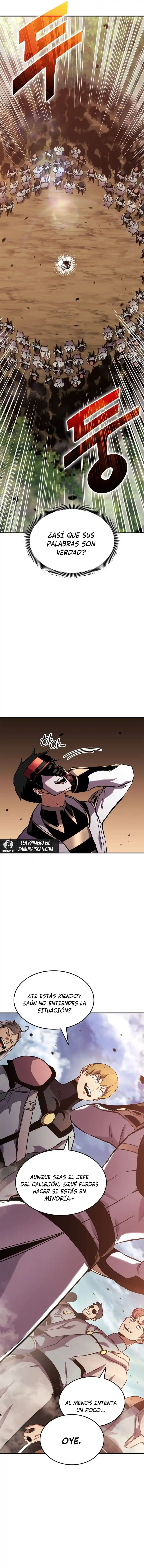 El Retorno Del Ranker capítulo 141, página 16