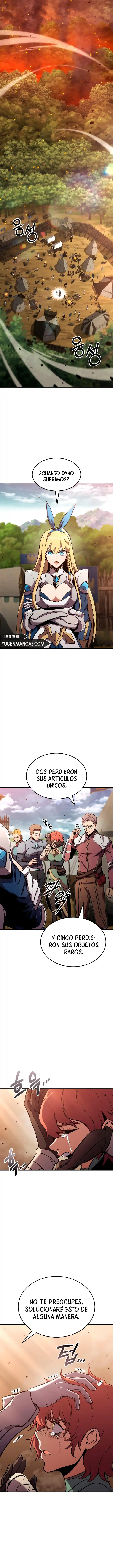 El Retorno Del Ranker capítulo 143, página 1