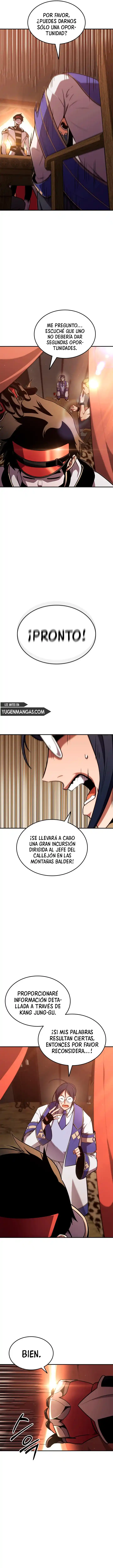 El Retorno Del Ranker capítulo 143, página 12
