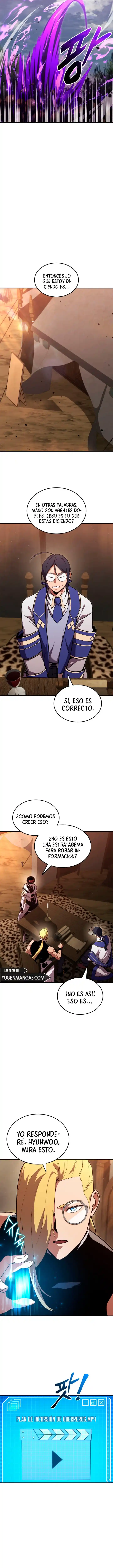 El Retorno Del Ranker capítulo 144, página 9