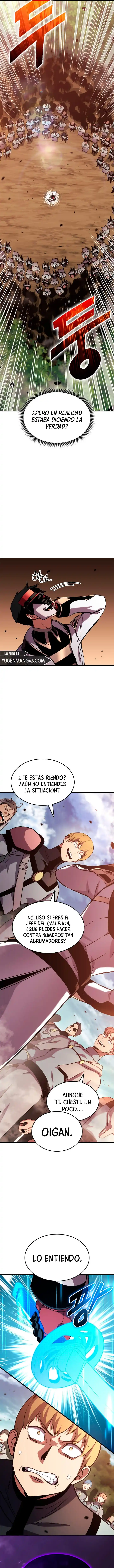 El Retorno Del Ranker capítulo 144, página 13