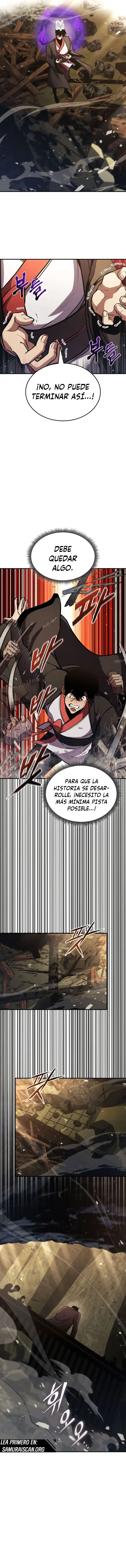 El Retorno Del Ranker capítulo 152, página 18