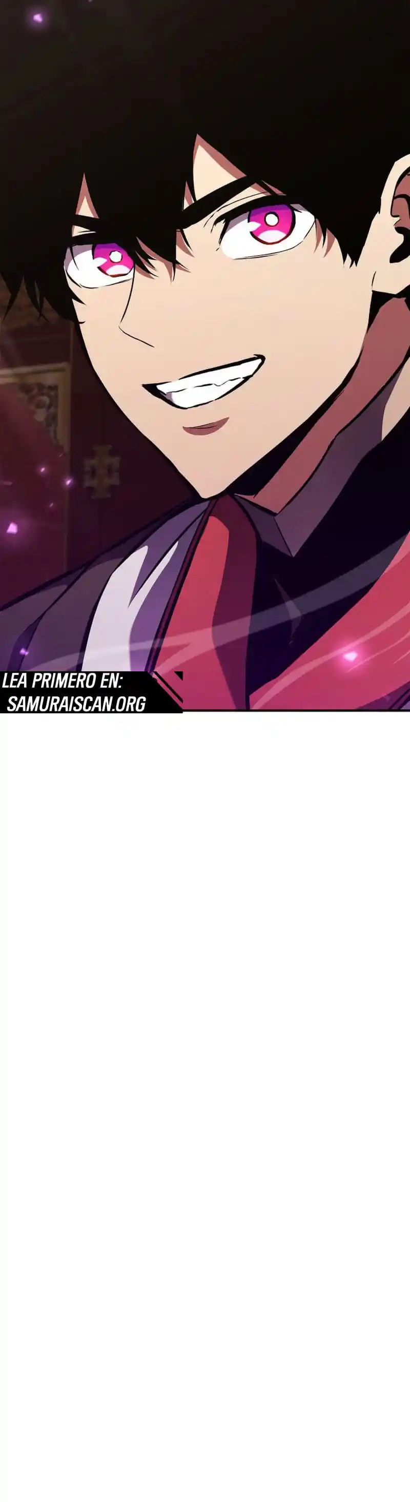 El Retorno Del Ranker capítulo 153, página 18