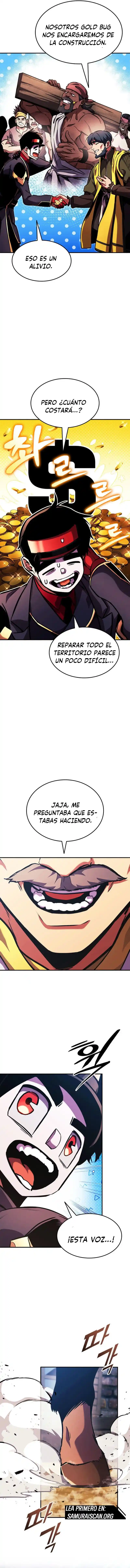 El Retorno Del Ranker capítulo 156, página 13