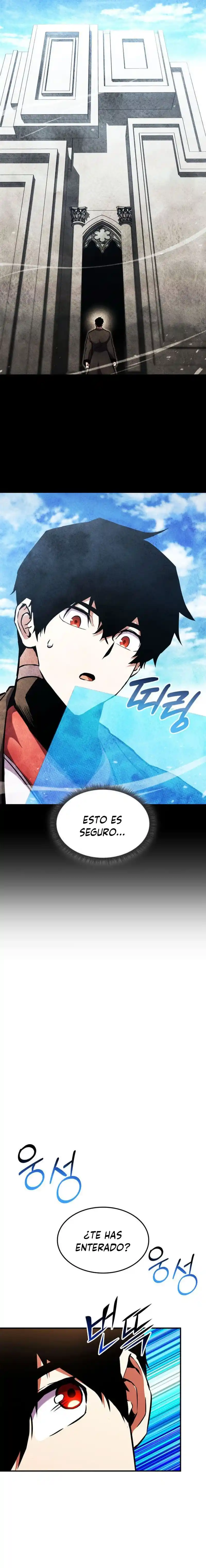 El Retorno Del Ranker capítulo 156, página 20