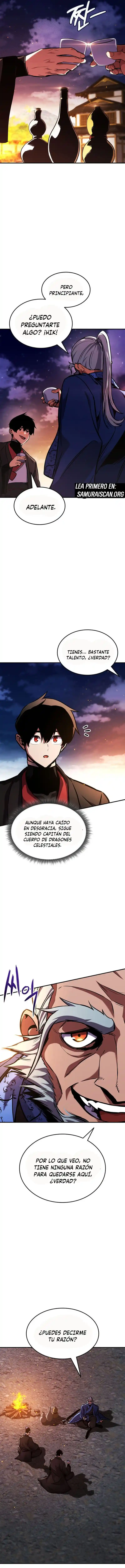 El Retorno Del Ranker capítulo 157, página 9