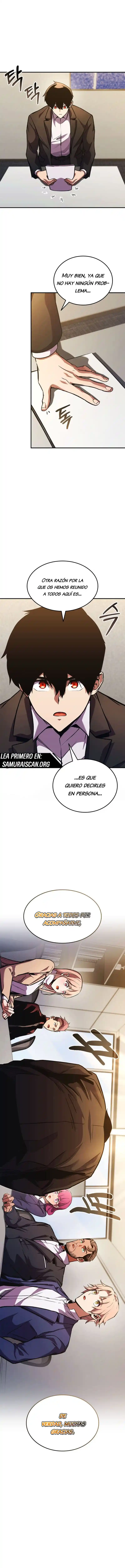 El Retorno Del Ranker capítulo 159, página 14