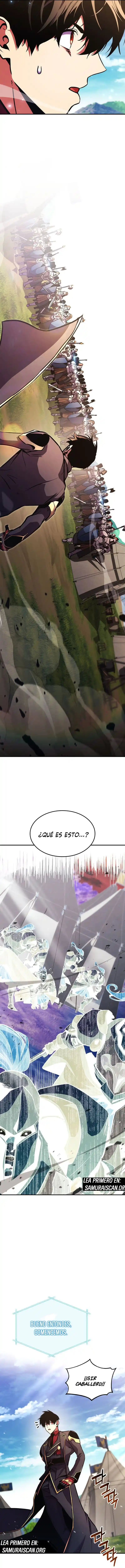 El Retorno Del Ranker capítulo 160, página 5