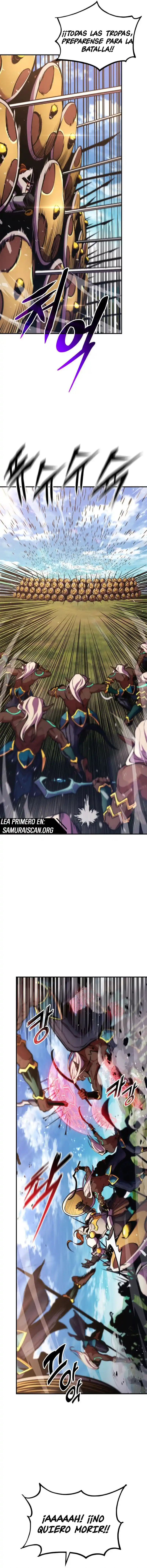 El Retorno Del Ranker capítulo 160, página 11