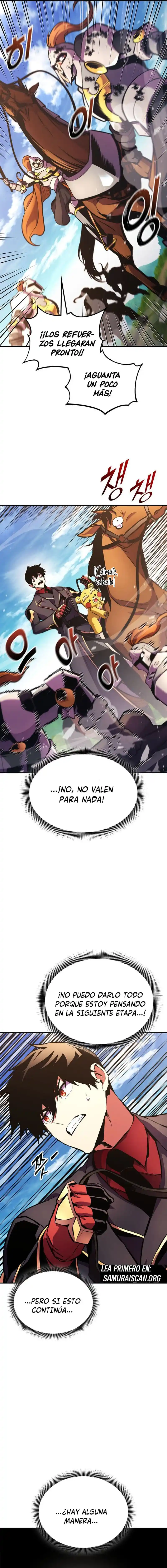 El Retorno Del Ranker capítulo 160, página 12