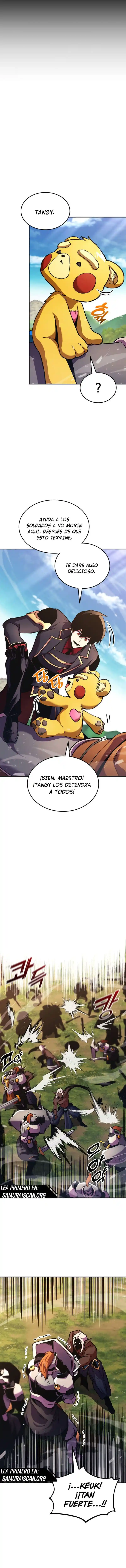 El Retorno Del Ranker capítulo 160, página 14