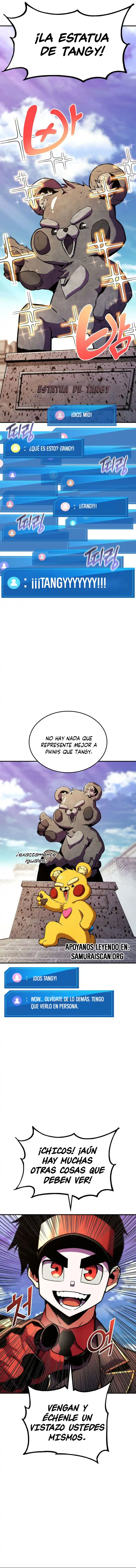 El Retorno Del Ranker capítulo 165, página 7
