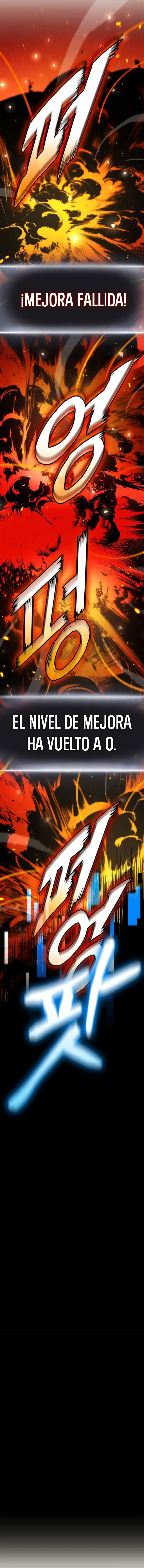 El Retorno Del Ranker capítulo 165, página 13