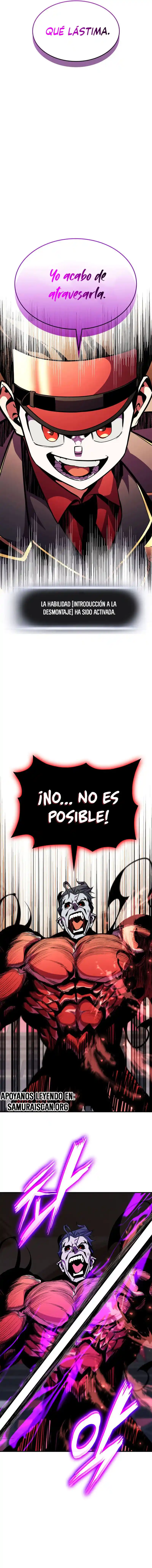 El Retorno Del Ranker capítulo 168, página 12