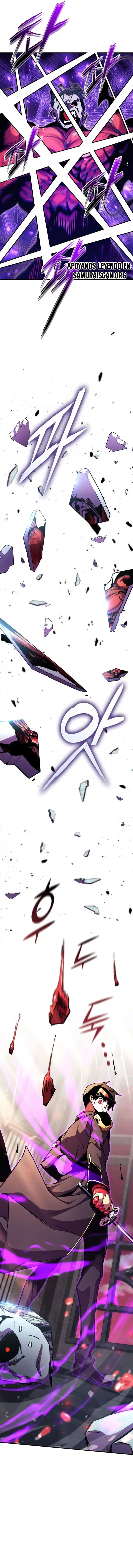 El Retorno Del Ranker capítulo 168, página 13