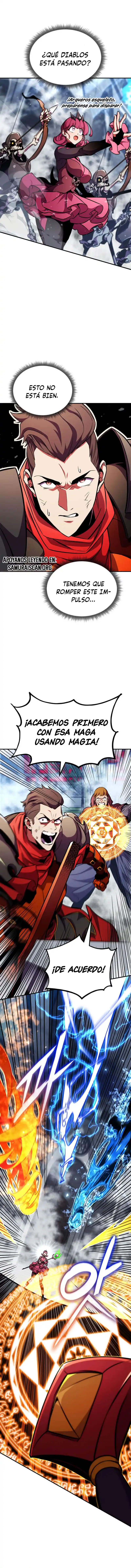 El Retorno Del Ranker capítulo 171, página 6
