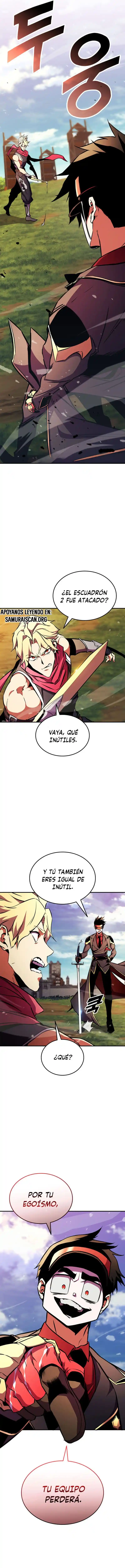 El Retorno Del Ranker capítulo 171, página 15