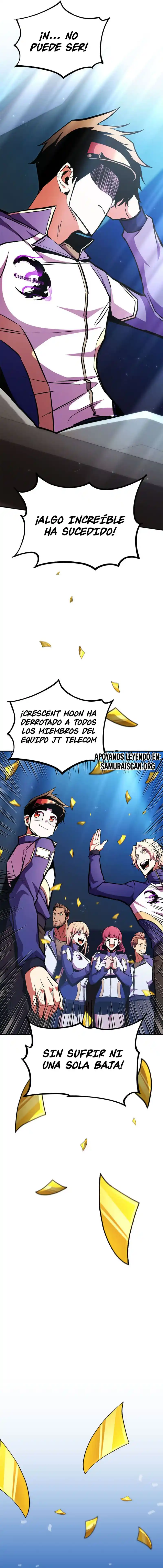 El Retorno Del Ranker capítulo 171, página 25