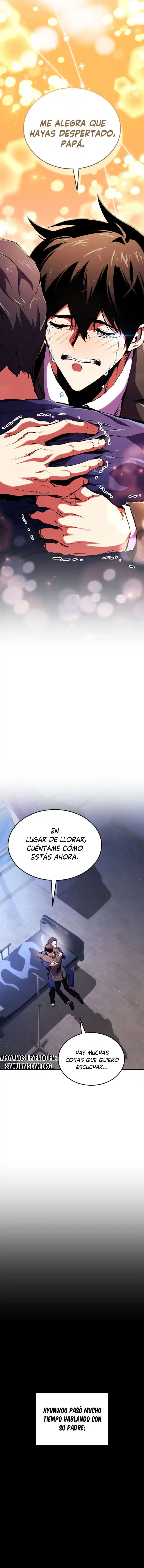 El Retorno Del Ranker capítulo 173, página 9