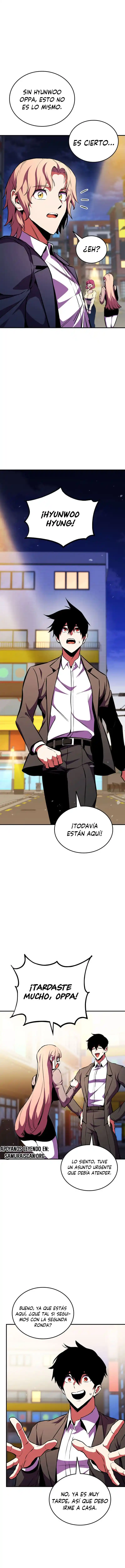 El Retorno Del Ranker capítulo 173, página 13