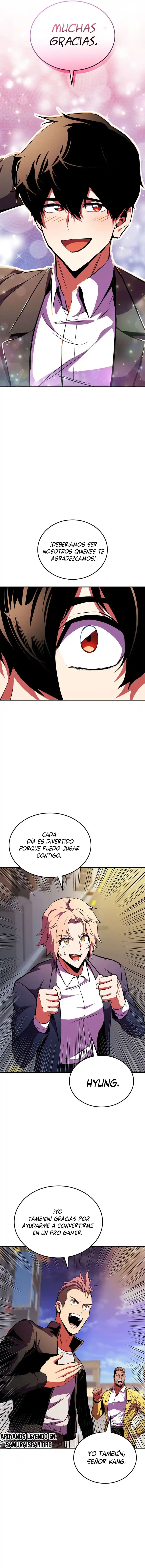 El Retorno Del Ranker capítulo 173, página 15