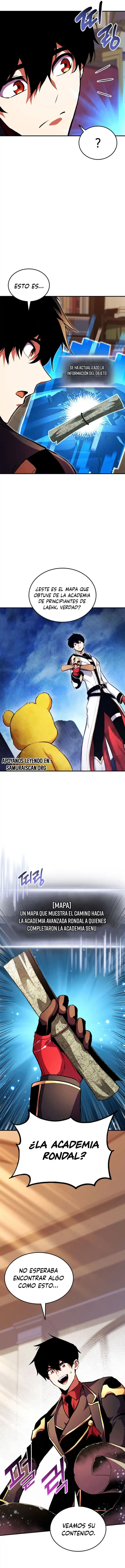 El Retorno Del Ranker capítulo 173, página 19