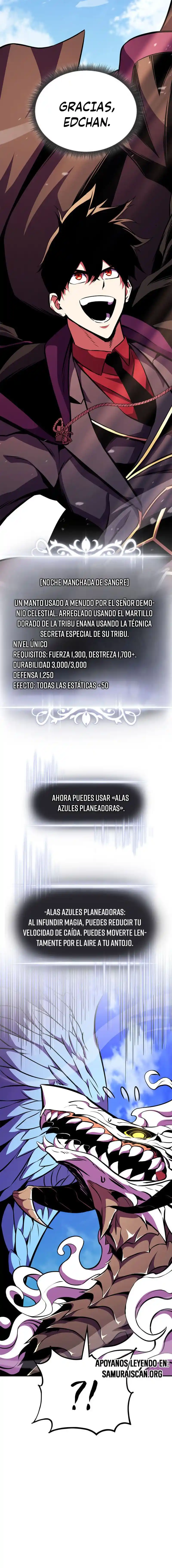 El Retorno Del Ranker capítulo 174, página 18