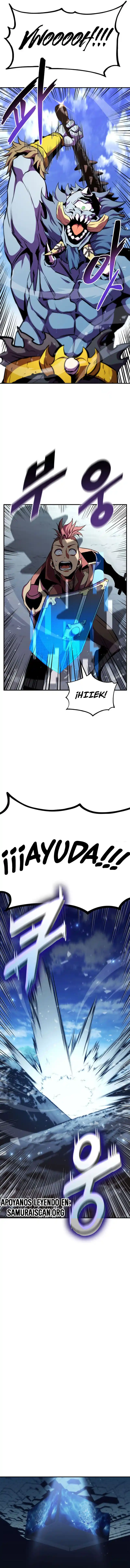 El Retorno Del Ranker capítulo 177, página 11